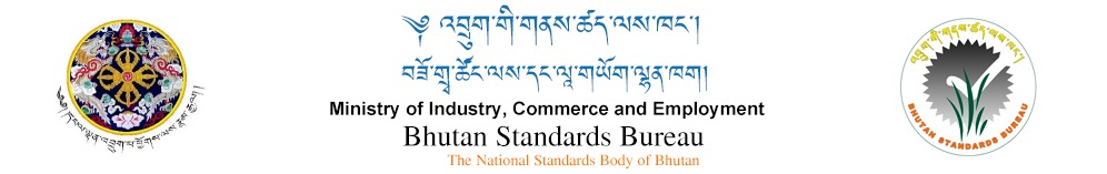 Bhutan Standards Bureau