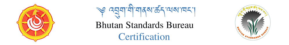Bhutan Standards Bureau