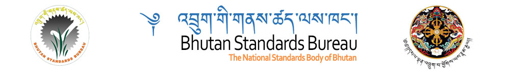 Bhutan Standards Bureau